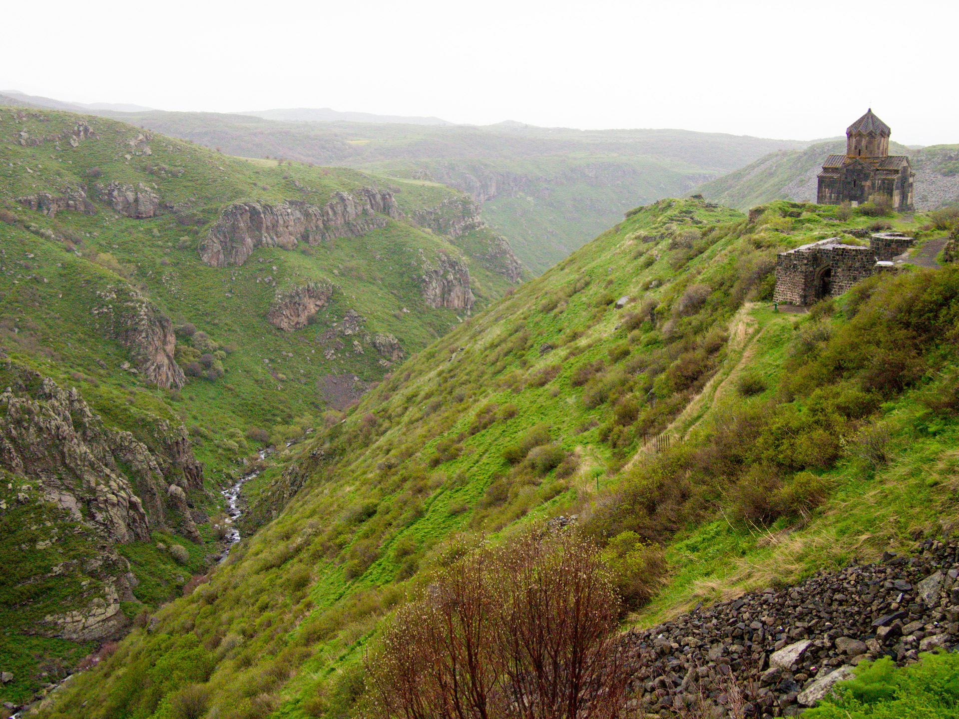 Armenia
